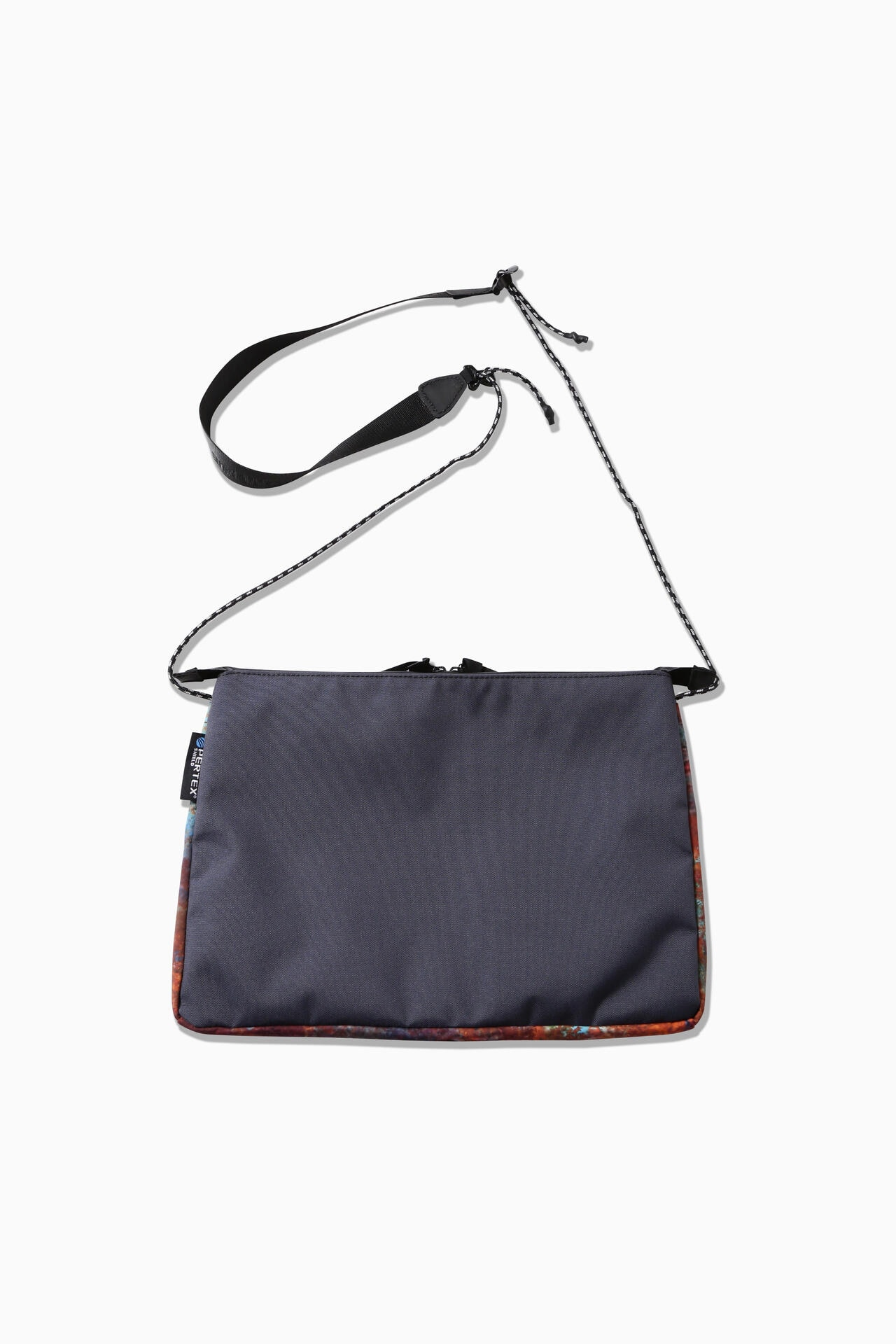 print sacoche | bags | and wander ONLINE STORE