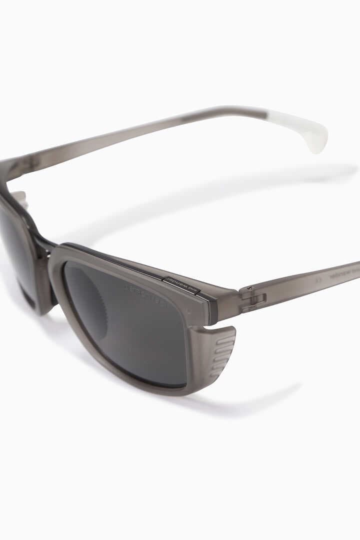 ディストリクトヴィジョンDistrict vision × and wander sunglasses
