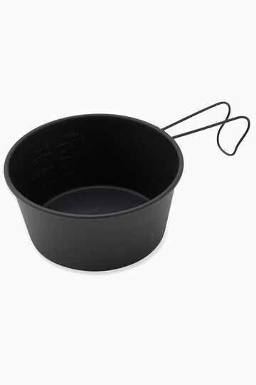 and wander pint sierra cup black