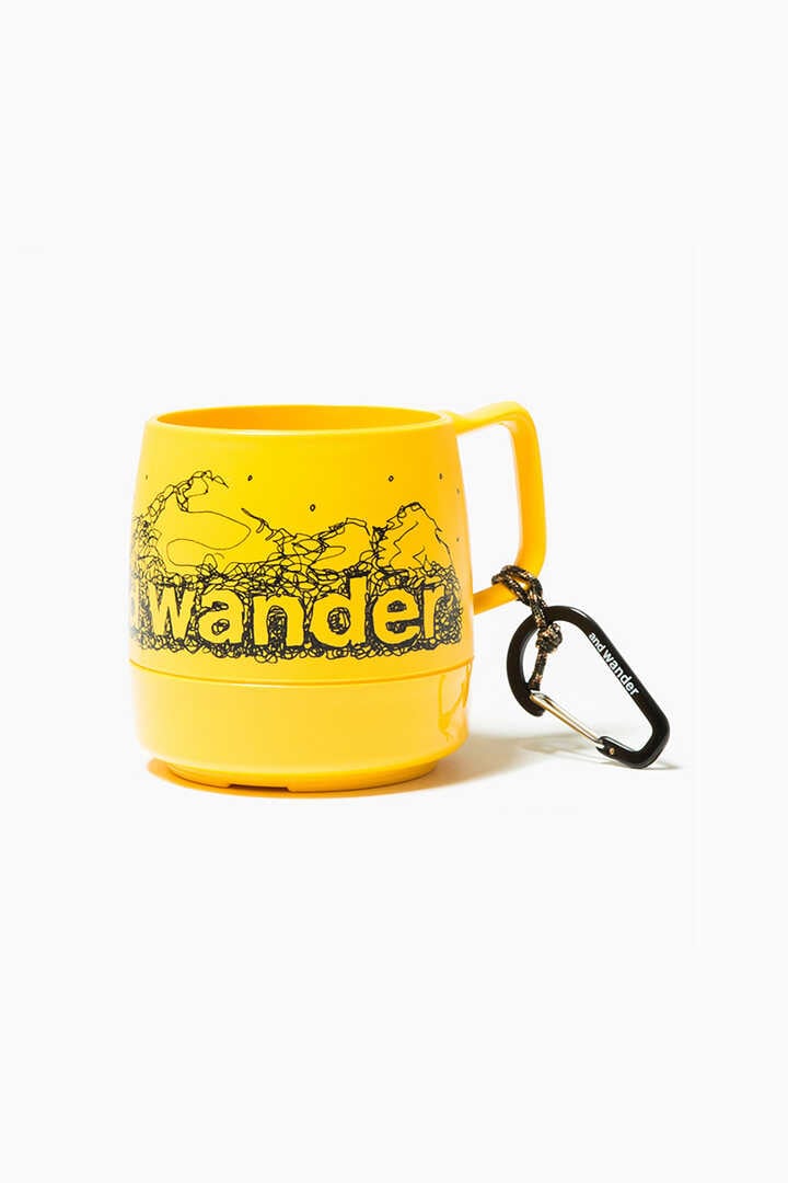and wander DINEX | goods | and wander ONLINE STORE
