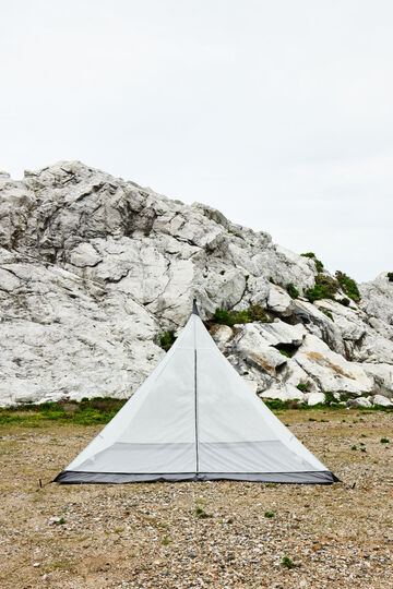 muraco×and wander HERON 4P INNER TENT