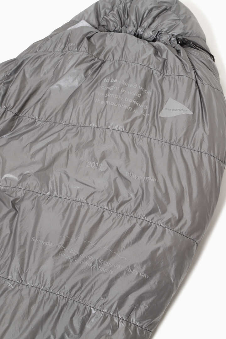 即日発送】 テンマクデザイン シュラフ down sleeping bag 500 寝袋 