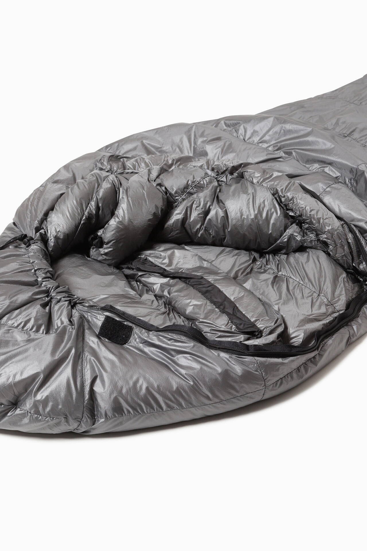 NANGA × and wander sleeping bag 500