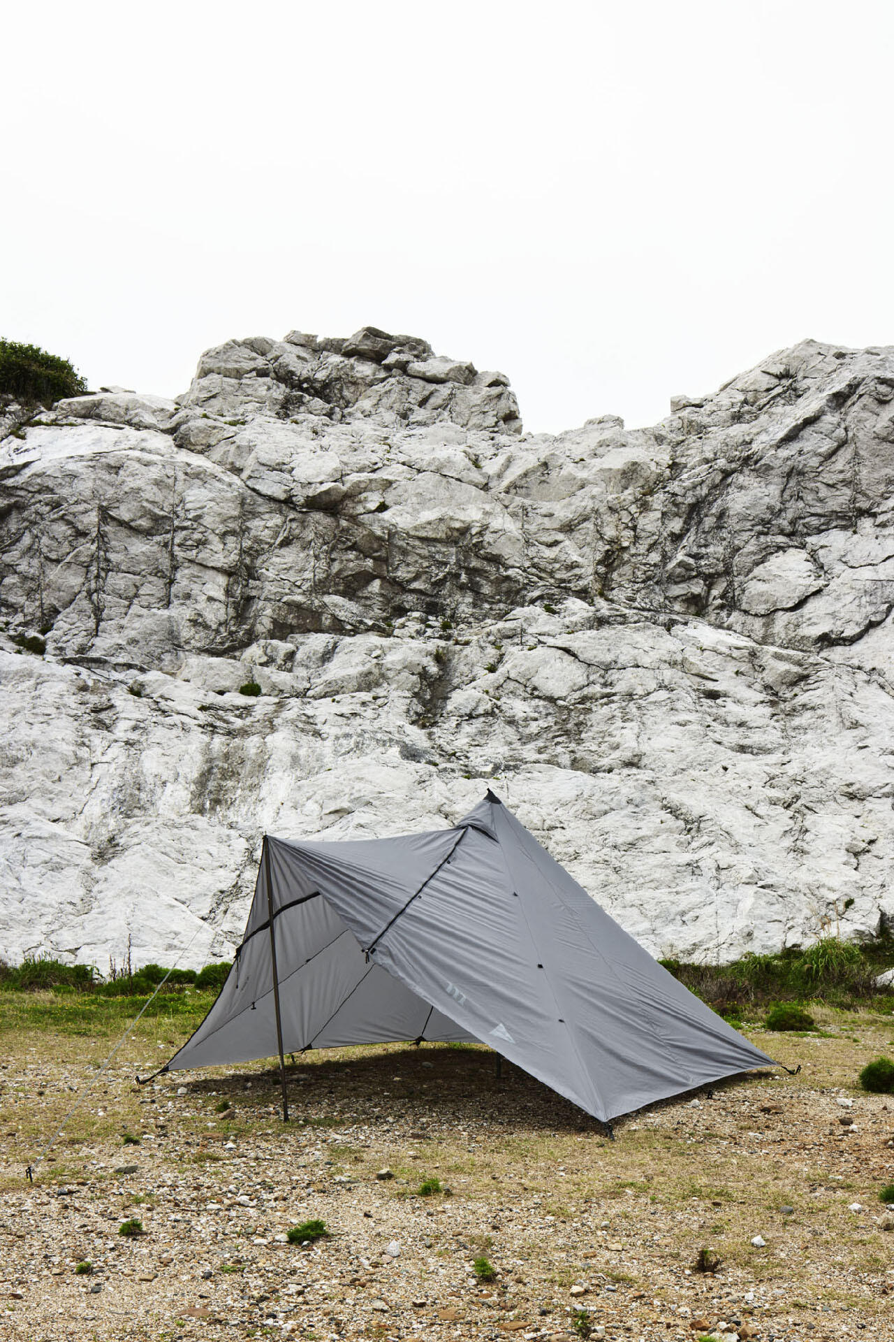 muraco × and wander HERON 1POLE SHELTER | muraco | and wander ...