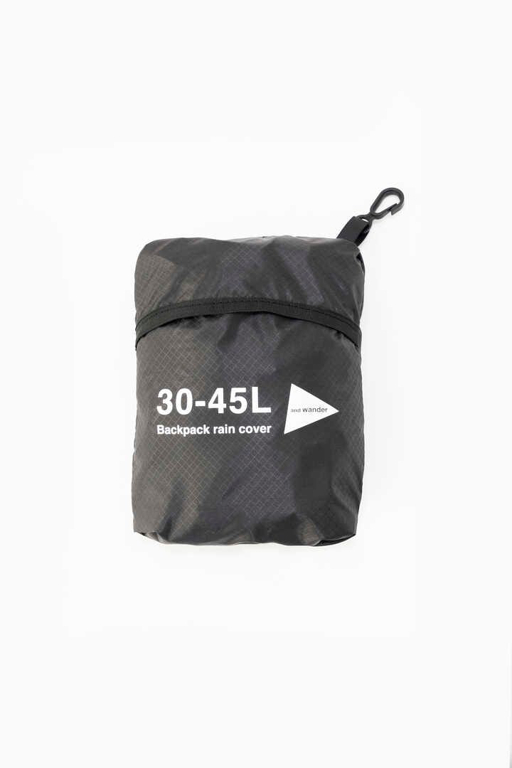 sil cover bag | goods | and wander ONLINE STORE