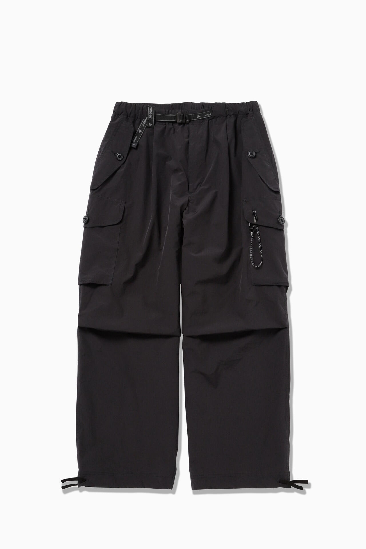 oversized cargo pants 2