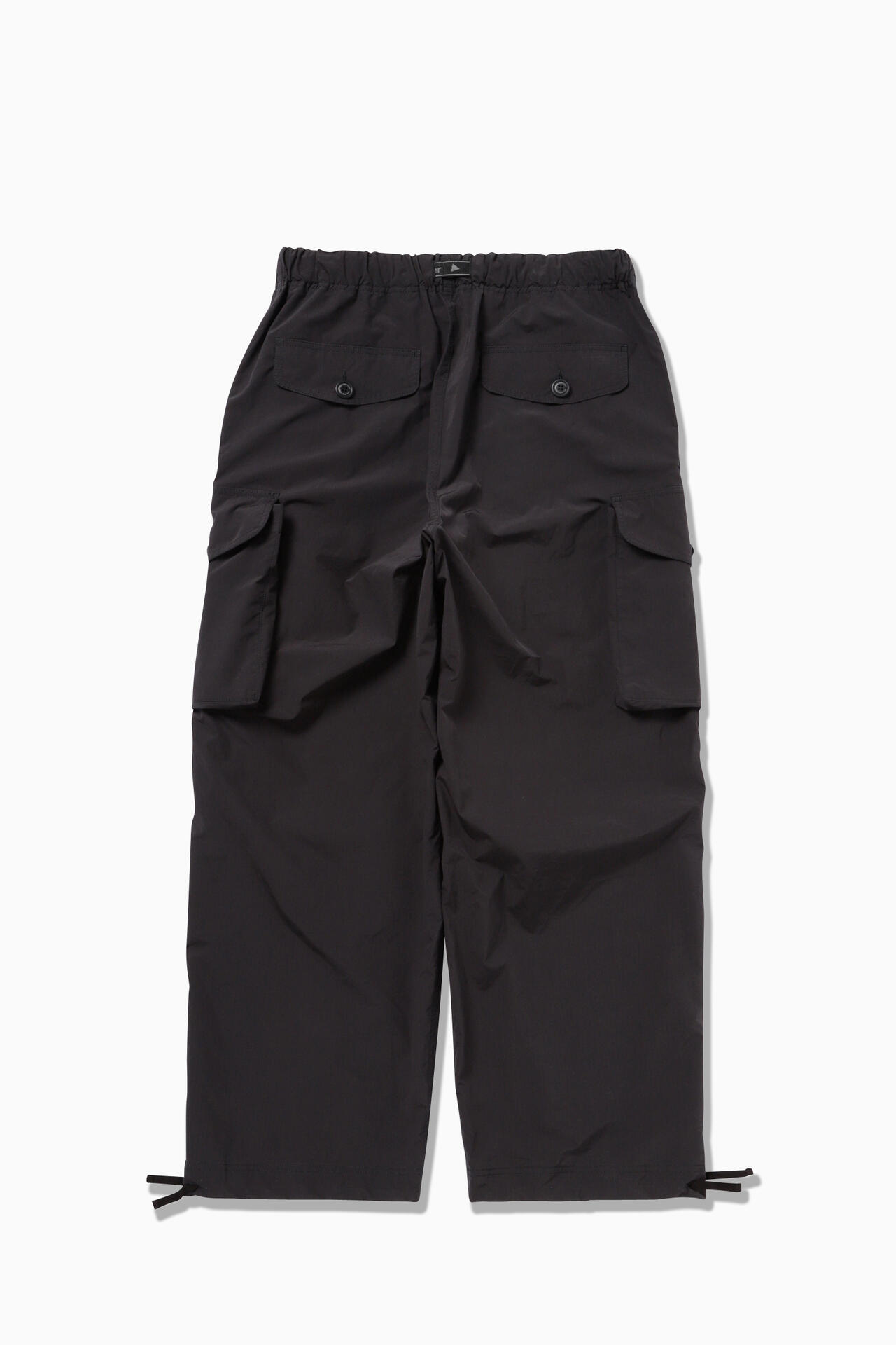 oversized cargo pants 2