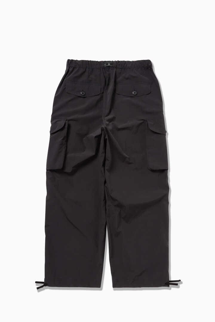 oversized cargo pants 2 | bottoms | and wander ONLINE STORE