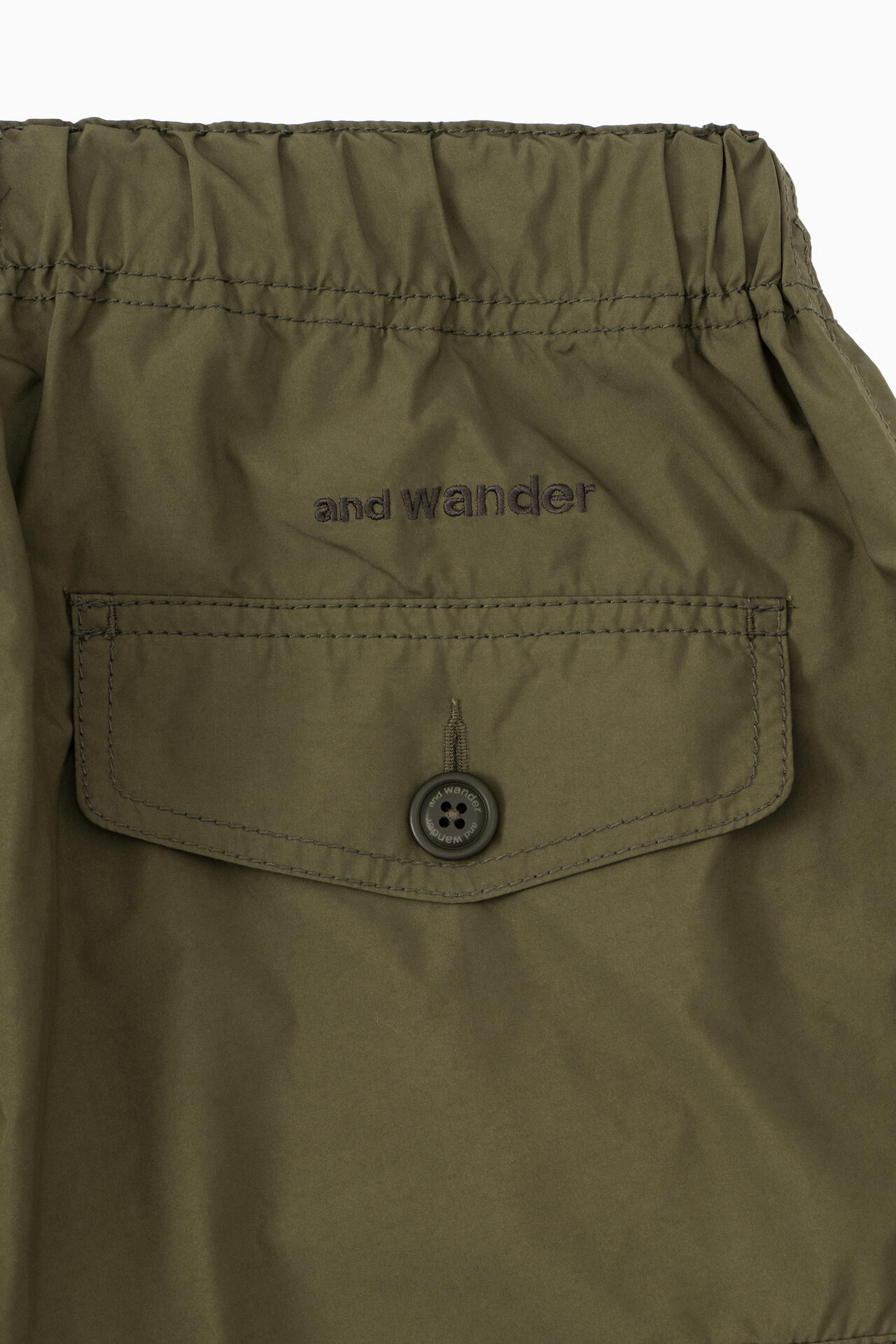 oversized cargo pants 2 | bottoms | and wander ONLINE STORE