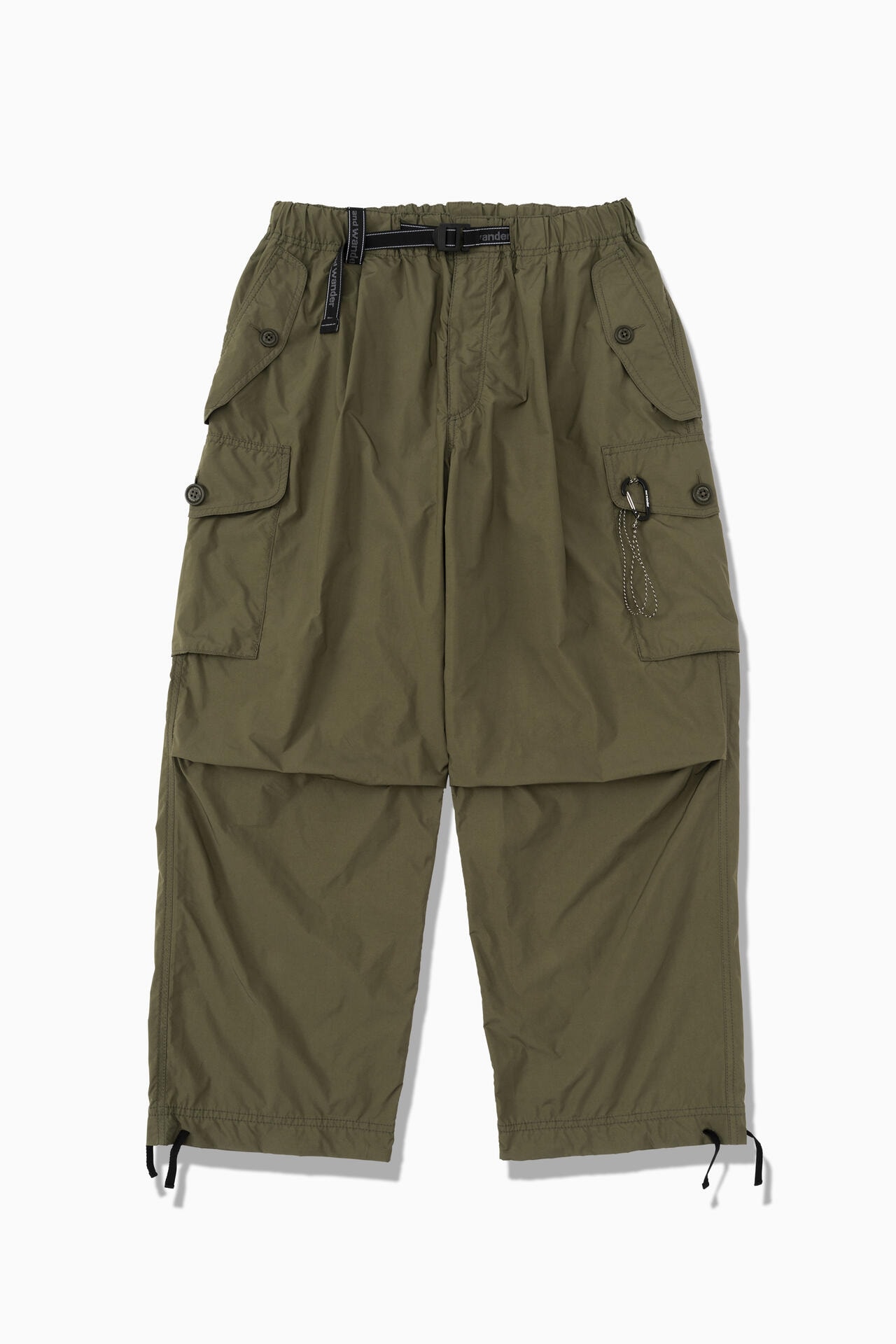 oversized cargo pants 2