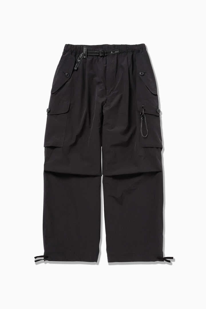 oversized cargo pants 2 | bottoms | and wander ONLINE STORE