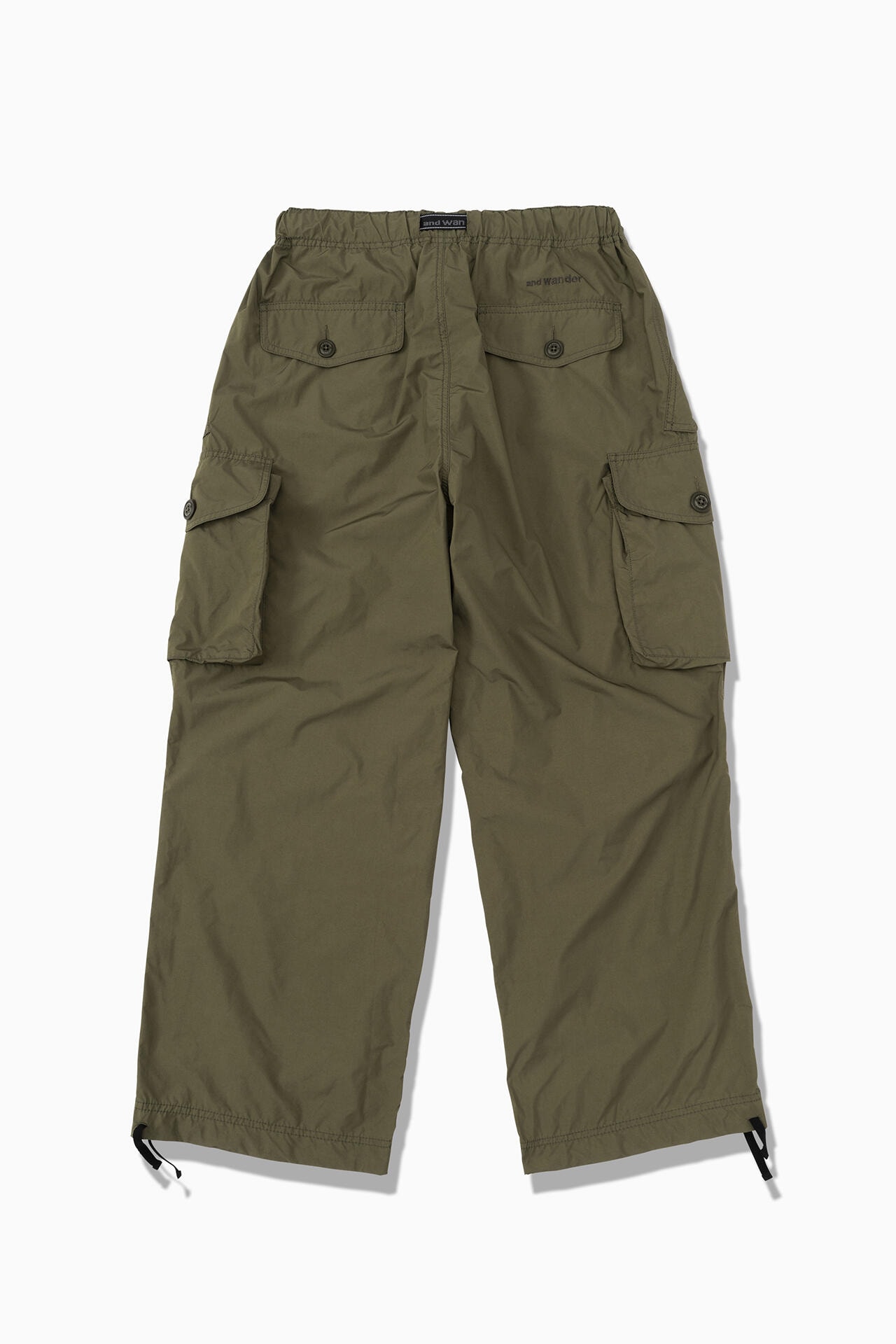 oversized cargo pants 2