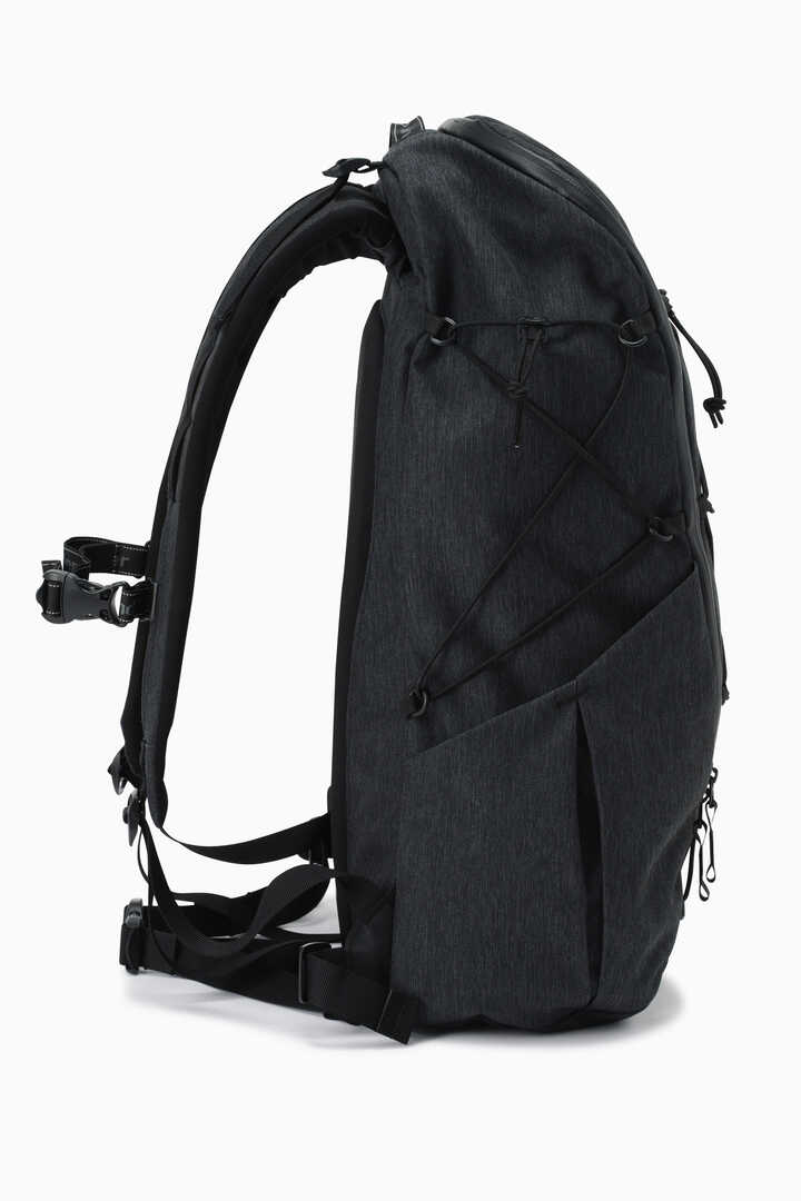 heather backpack | archive_other | and wander ONLINE STORE