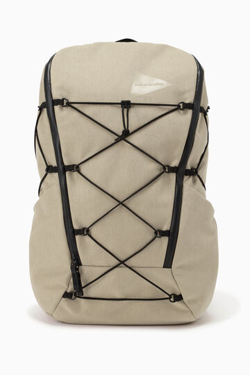 heather backpack