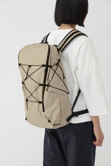 heather backpack