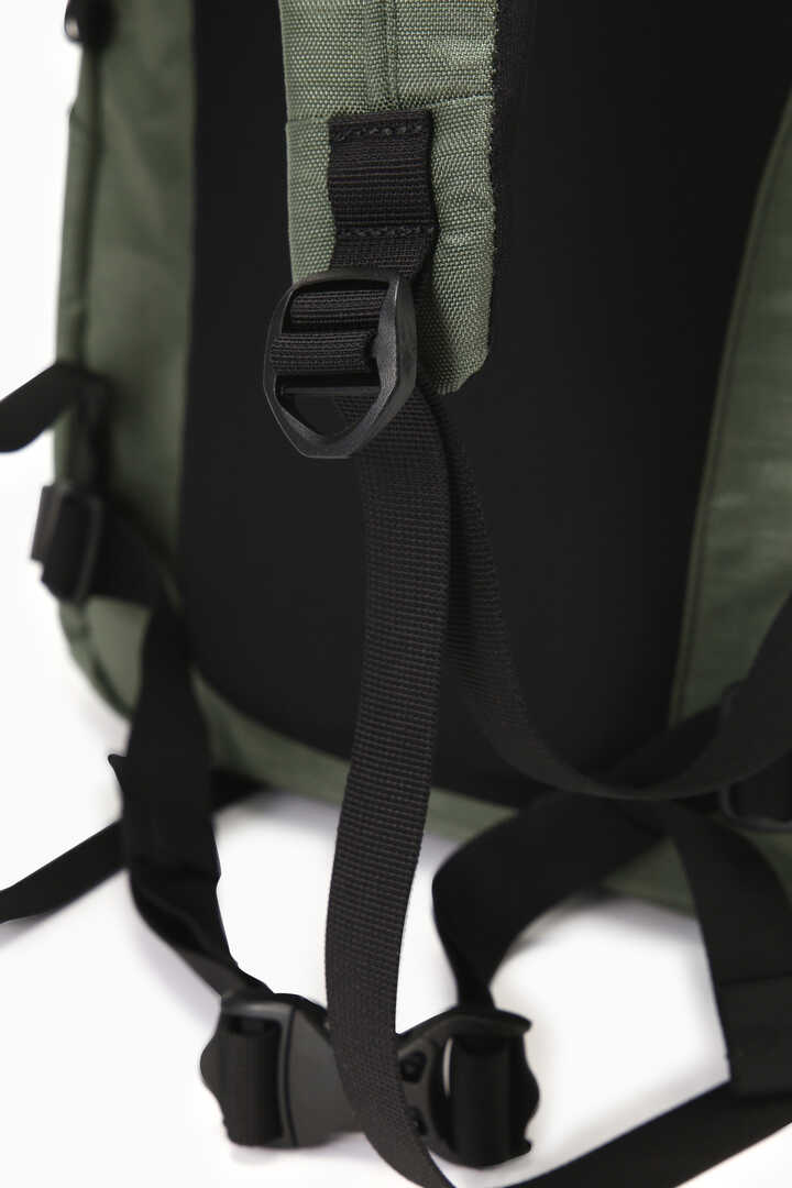 heather backpack | archive_other | and wander ONLINE STORE