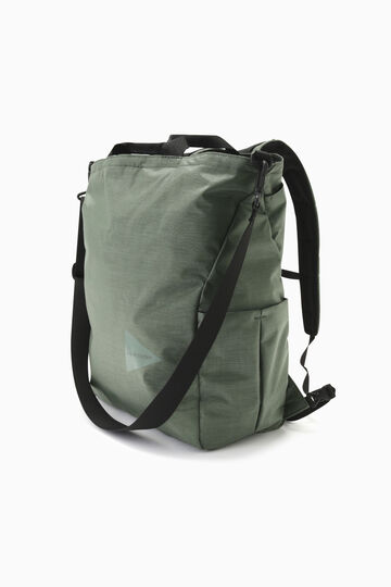 heather 2way tote bag