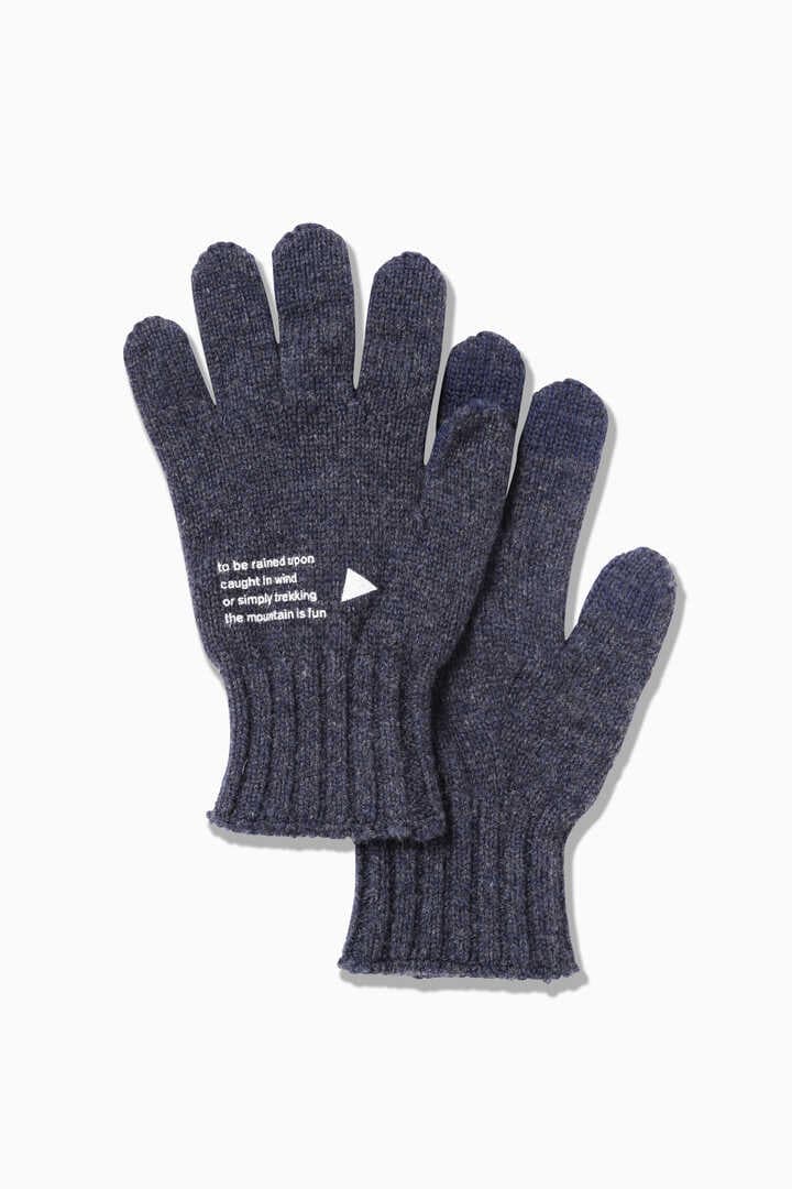 売上実績NO.1 marni ニットグローブ knit glove 手袋 手袋/アーム