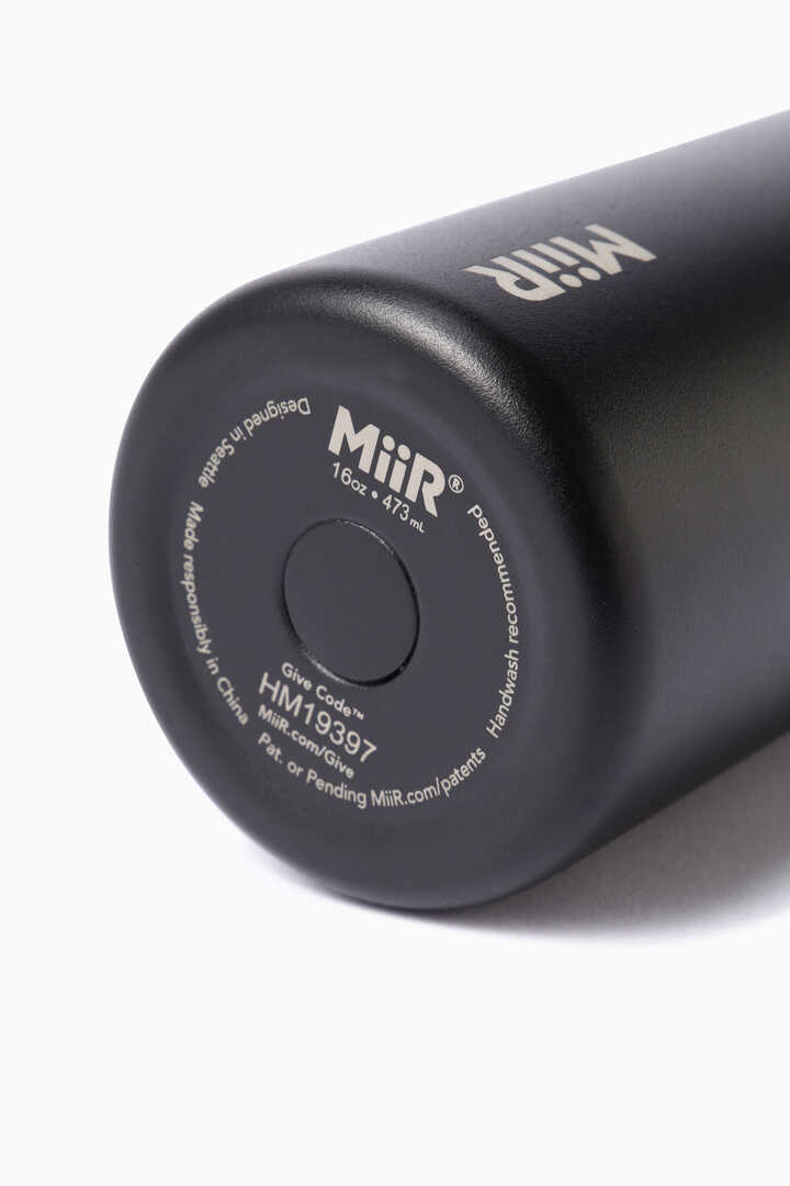 and wander MiiR bottle 16oz | goods | and wander ONLINE STORE 