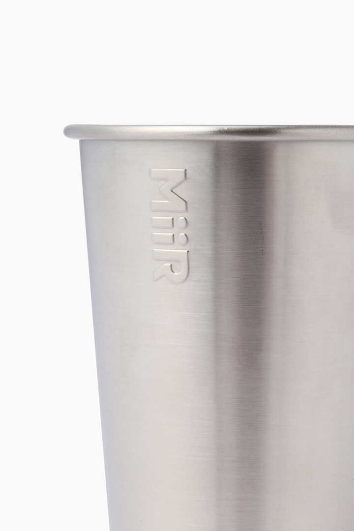 and wander MiiR pint cup 16oz