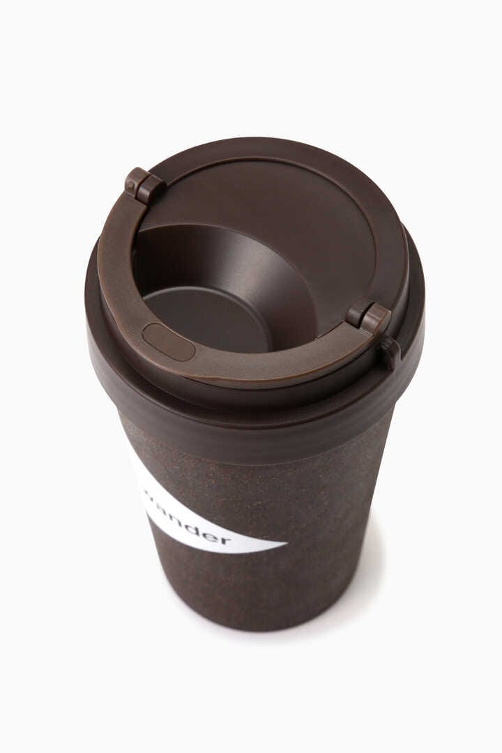 coffee tumbler