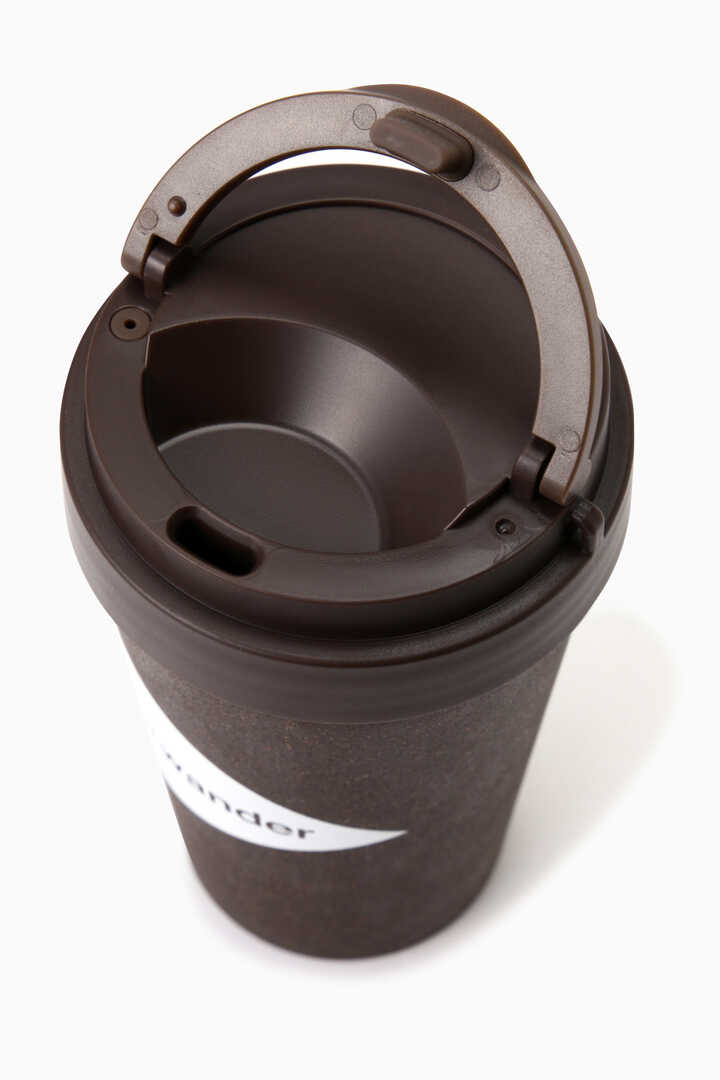 coffee tumbler