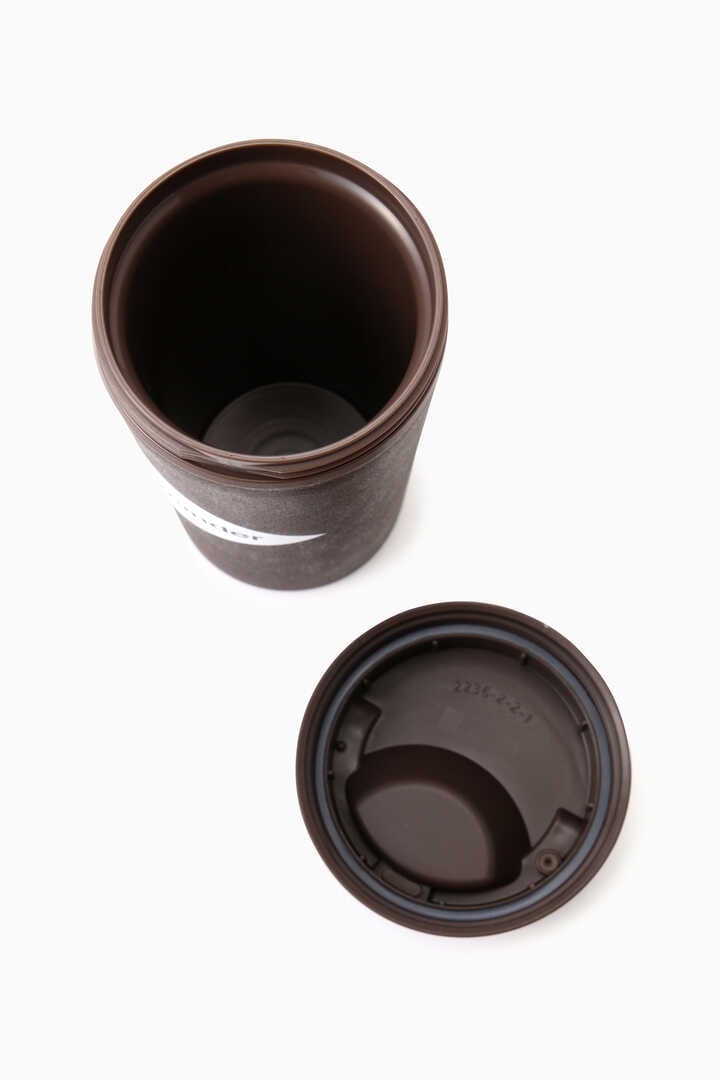 coffee tumbler