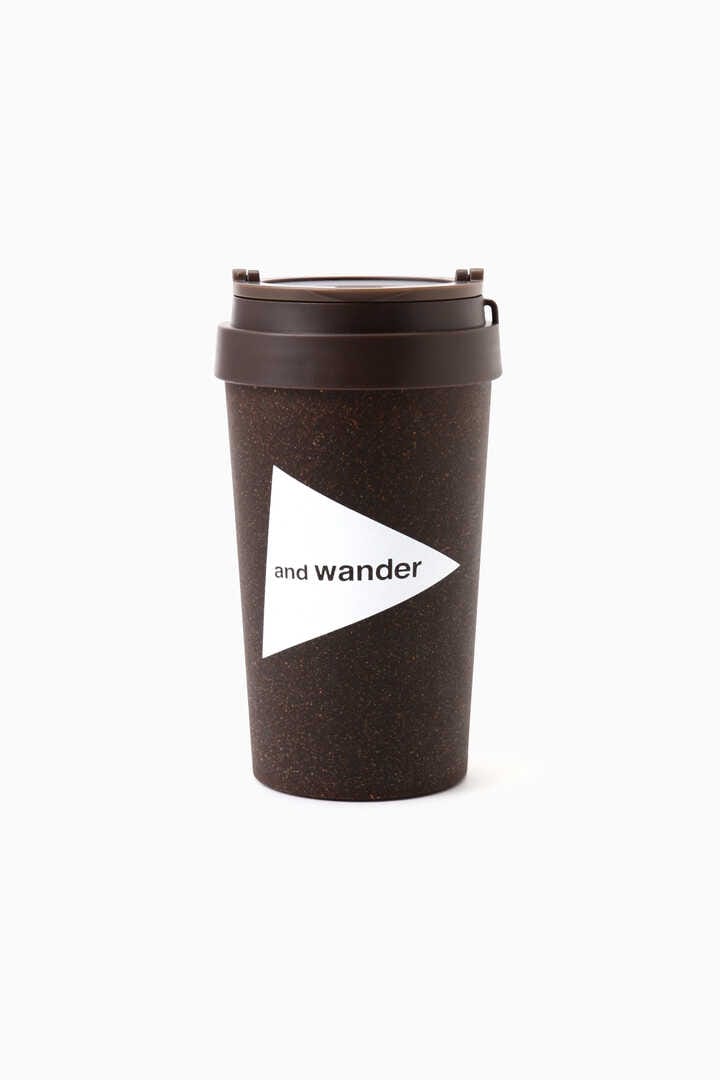 coffee tumbler