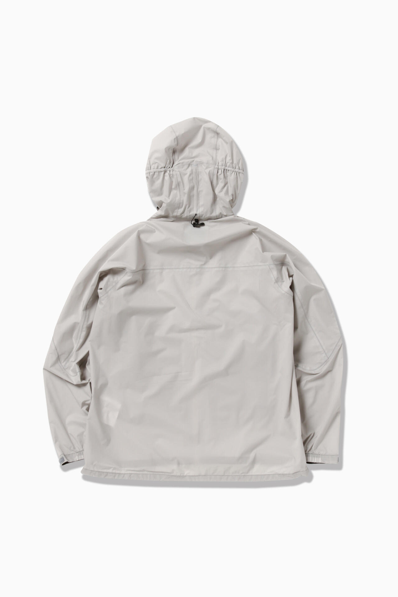 3L UL rain jacket