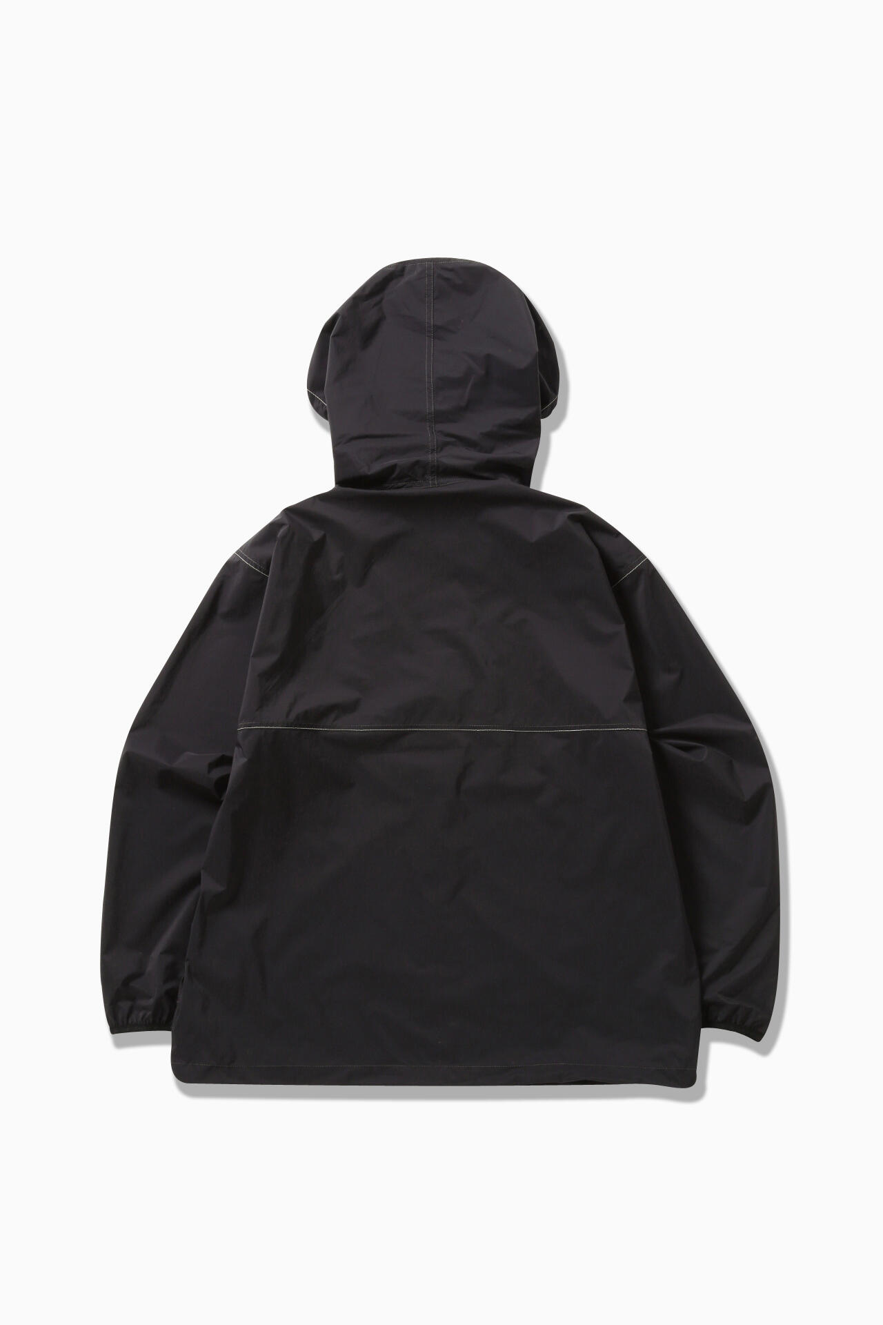 PERTEX Wind Jacket 5744121112 010 Black Lサイズ [ウインドブレーカー メンズ]