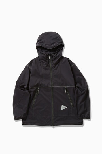 PERTEX wind jacket