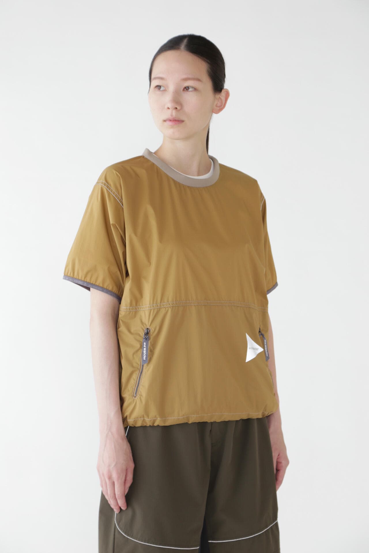 PERTEX wind T