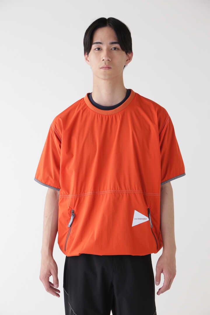 PERTEX wind T