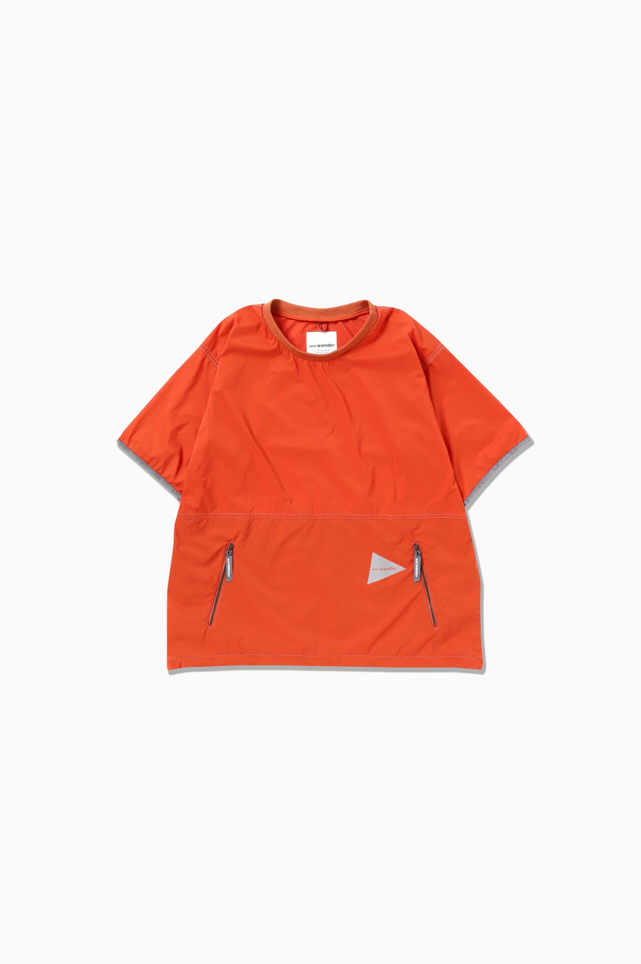 PERTEX wind T