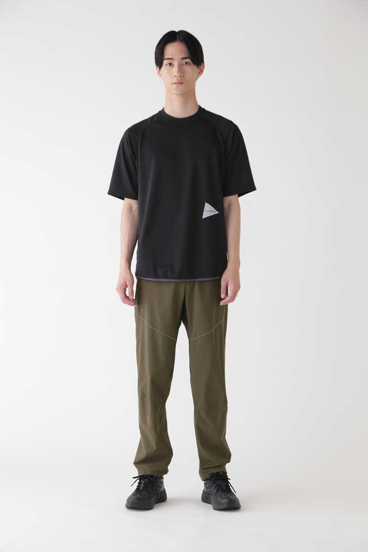 trek pants 3 | bottoms | and wander ONLINE STORE