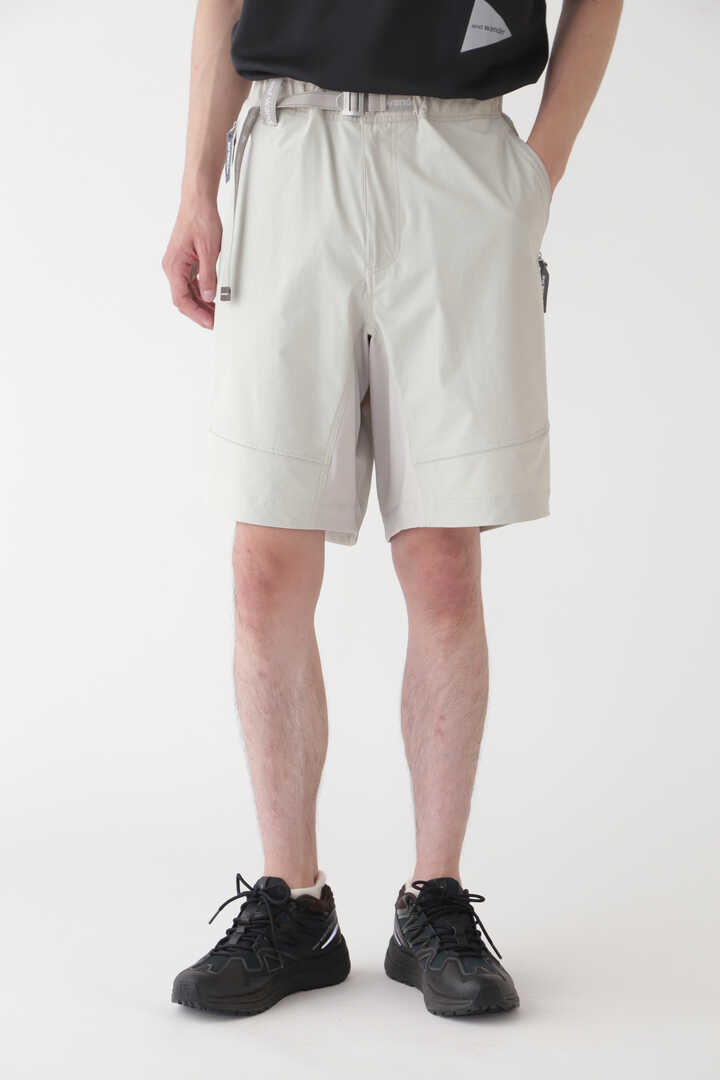 trek short pants 3 | bottoms | and wander ONLINE STORE