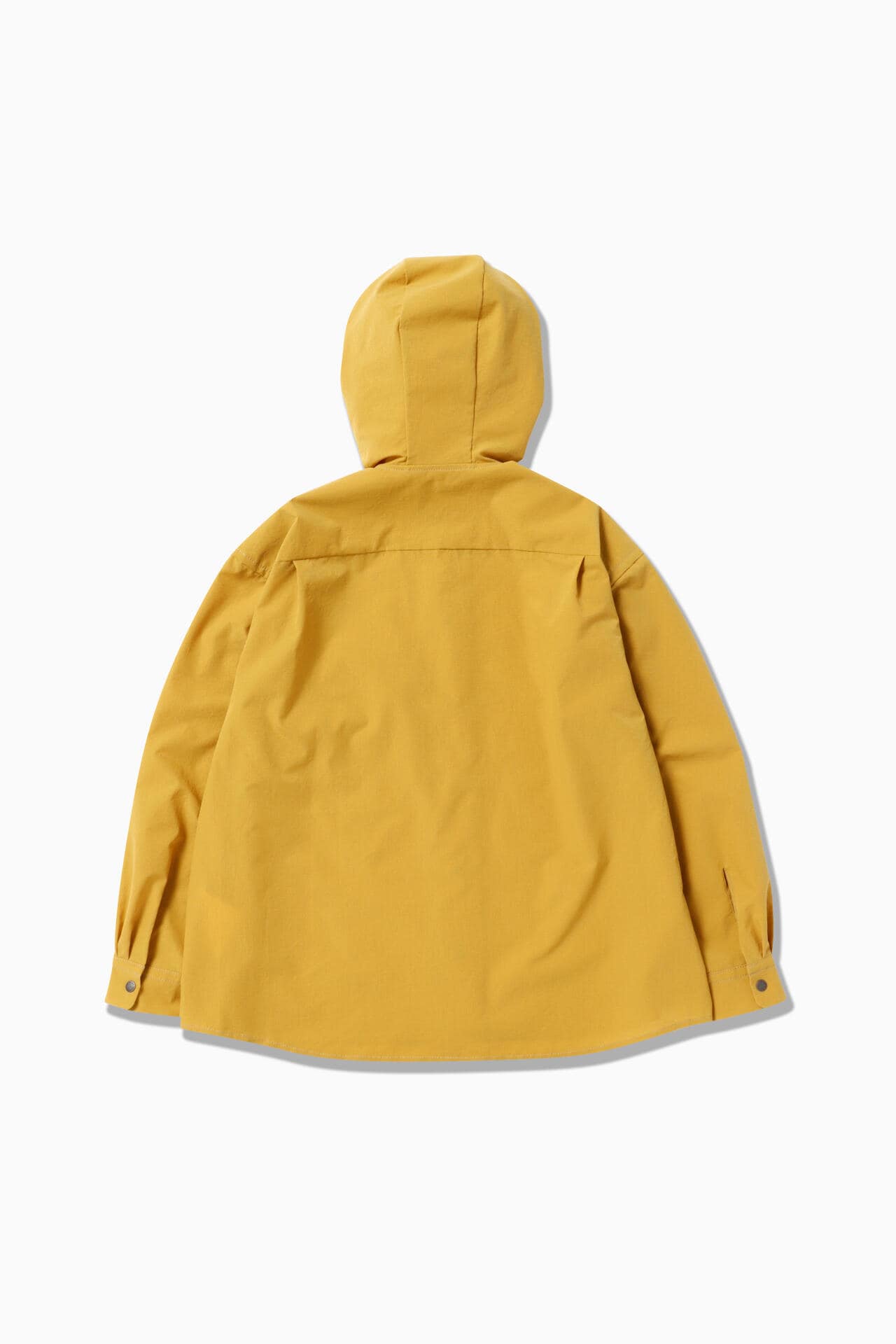 dry breathable hoodie