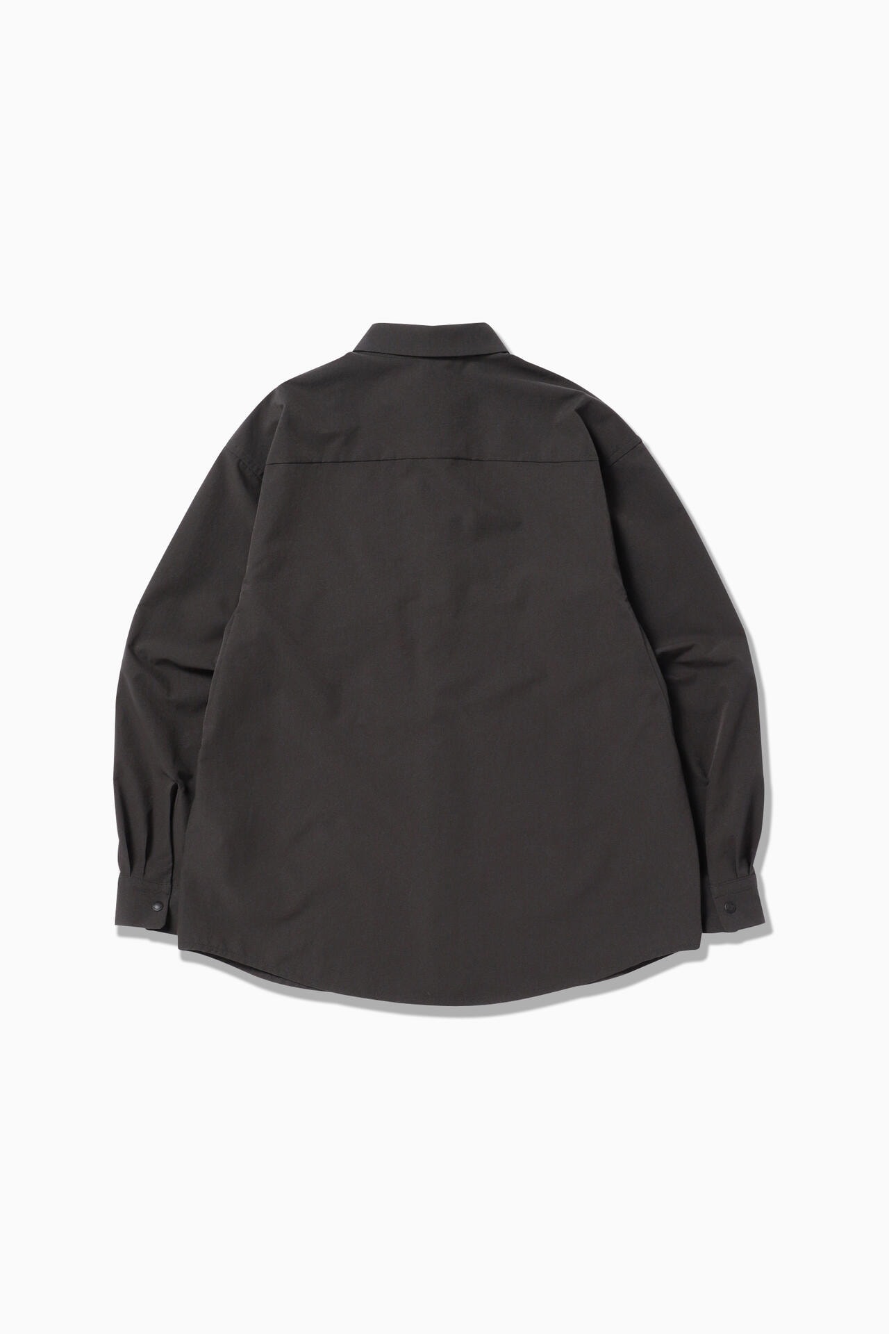 dry breathable LS shirt