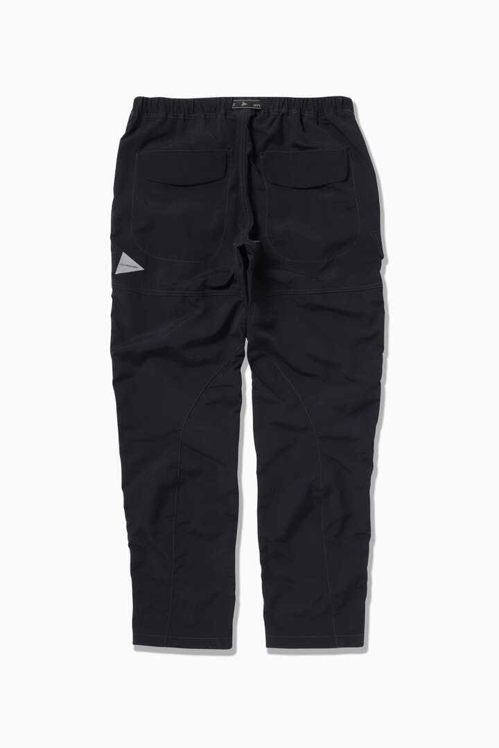 Ny taffeta hiker pants