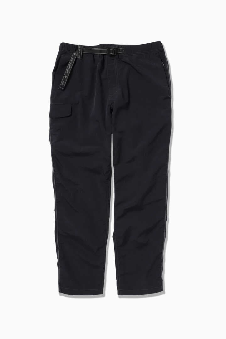 Ny taffeta hiker pants