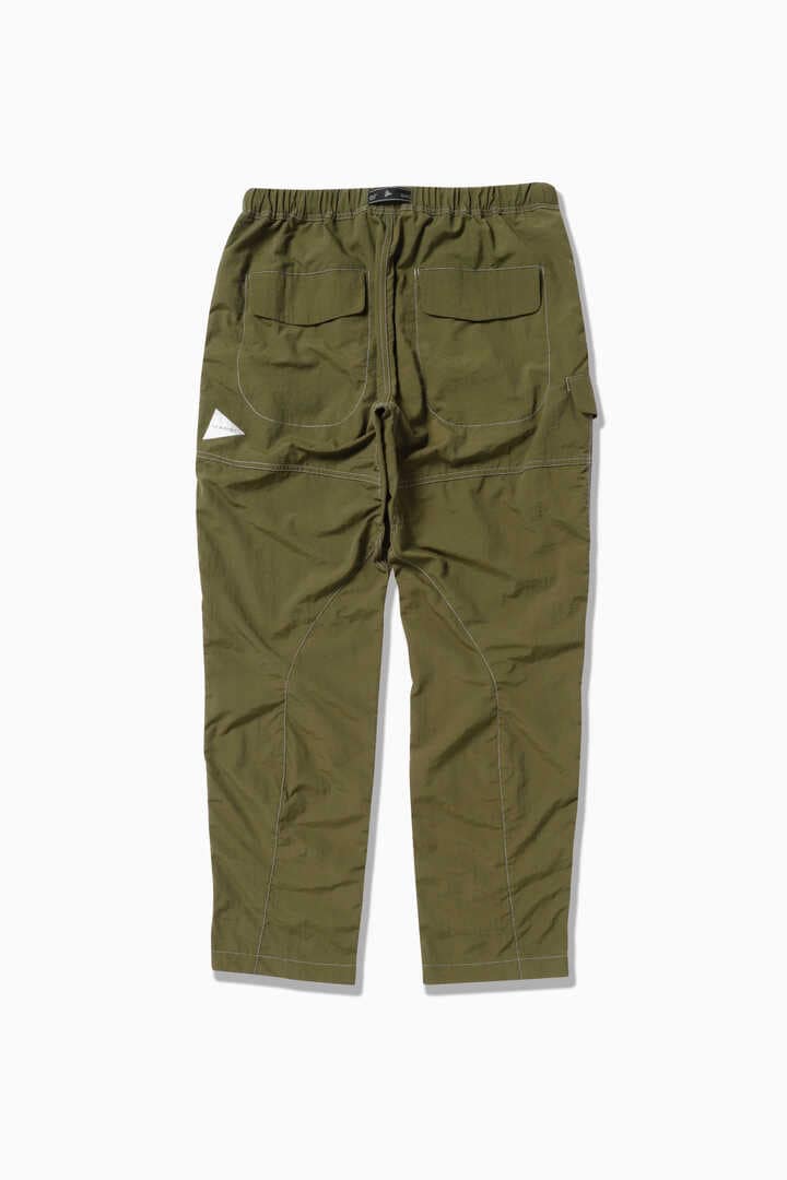 Ny taffeta hiker pants