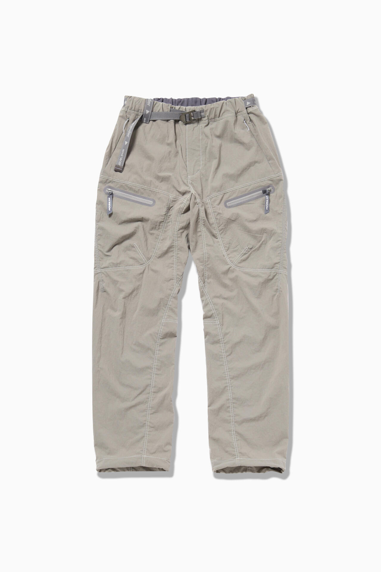 light hike pants