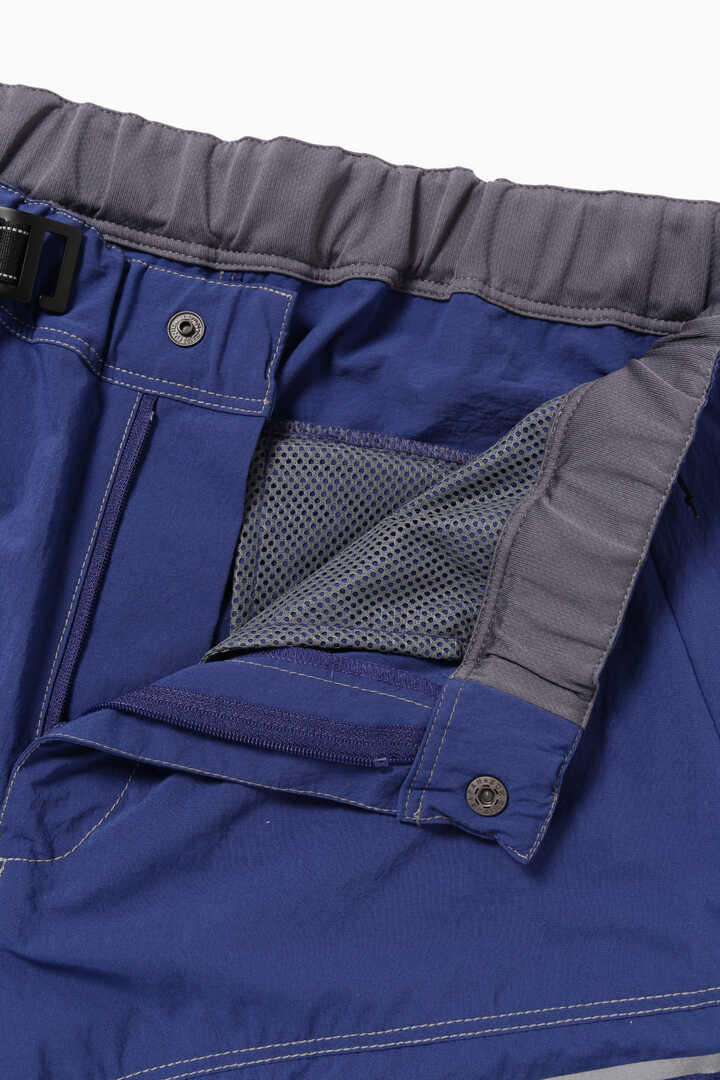 light hike pants