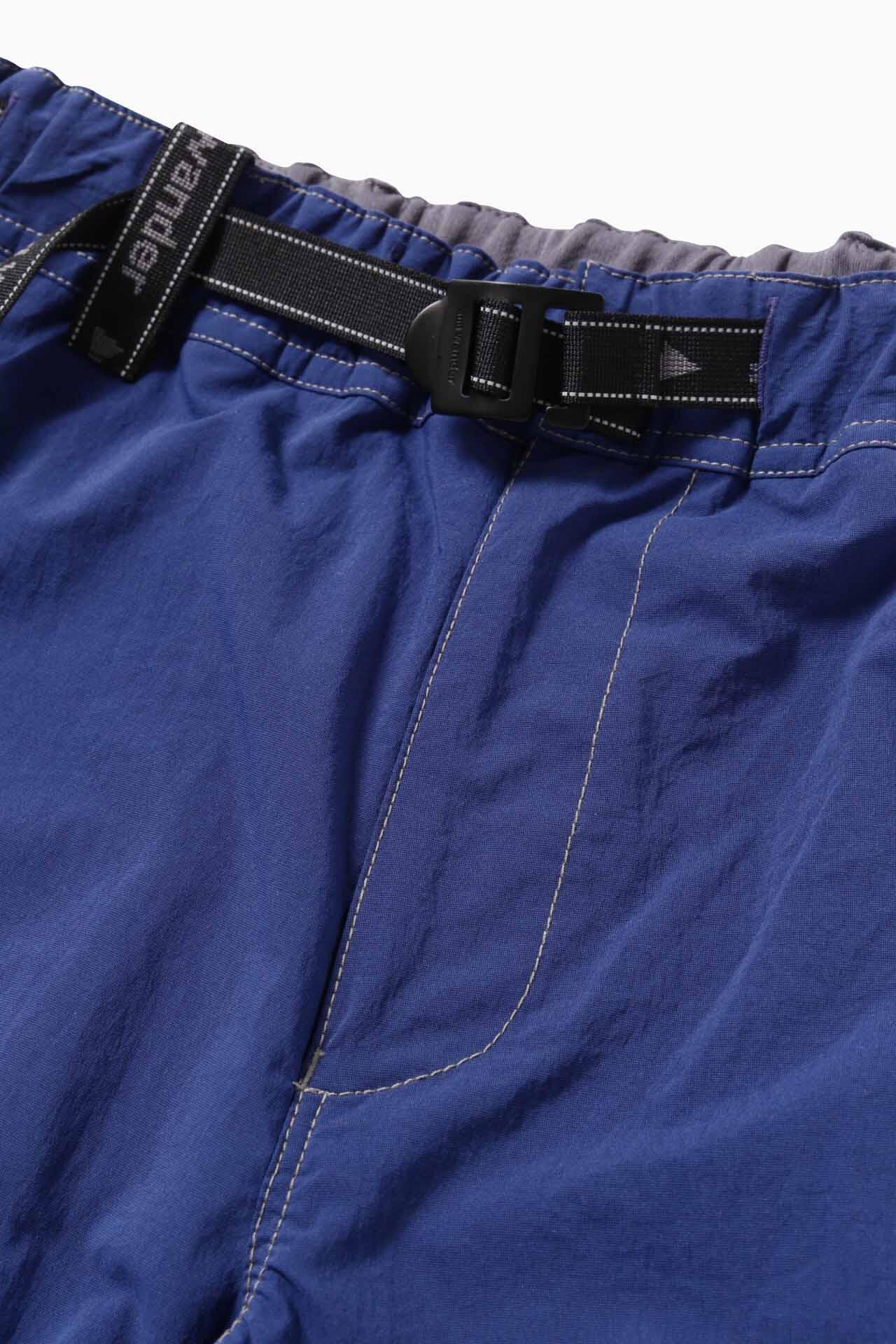 light hike short pants