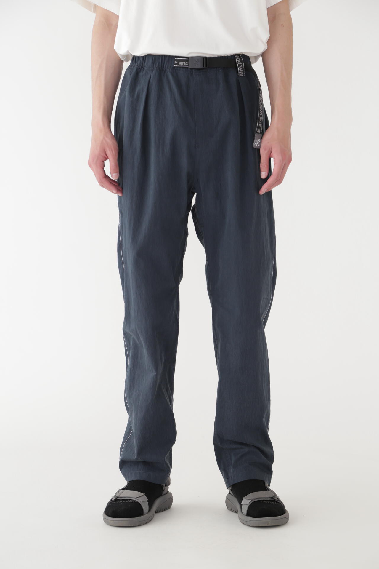 GRAMICCI × and wander NYCO CLIMBING G-PANT