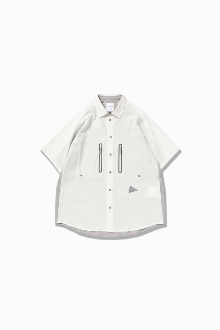 沸騰ブラドン off-white シャツ トップス - www.cfch.org