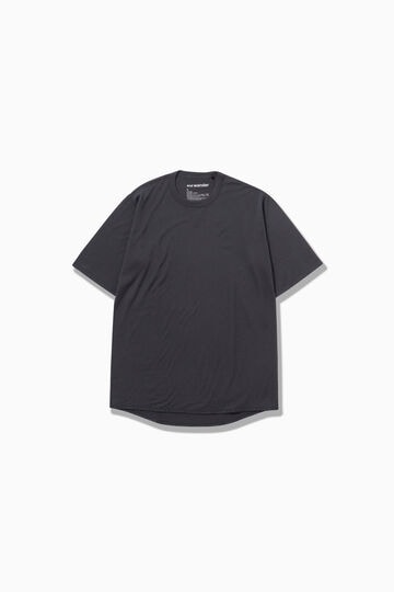 merino base SS T