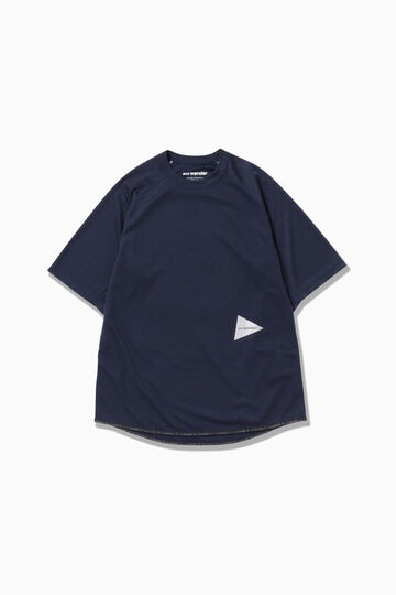 power dry jersey raglan SS T