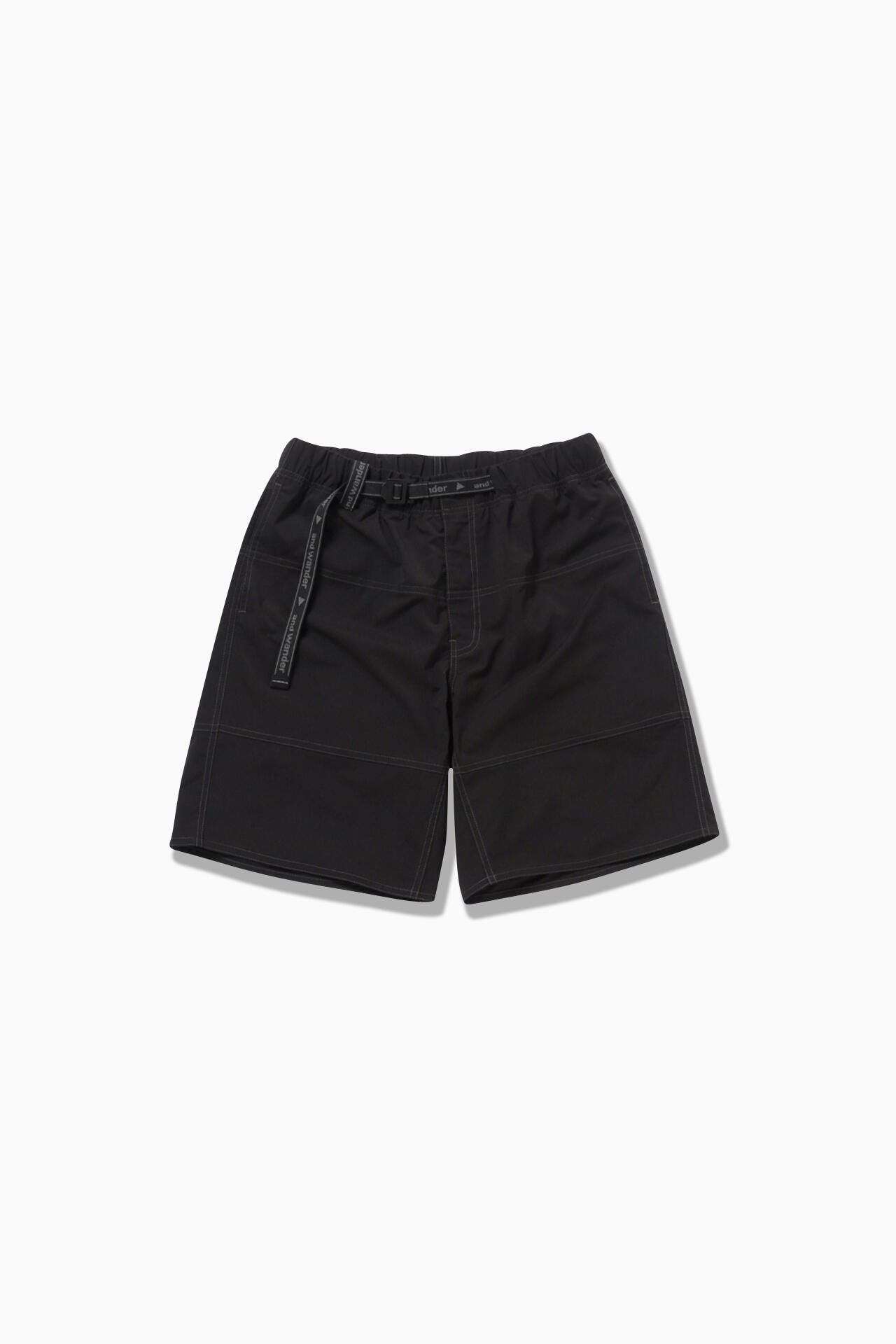 wave shorts | bottoms | and wander ONLINE STORE