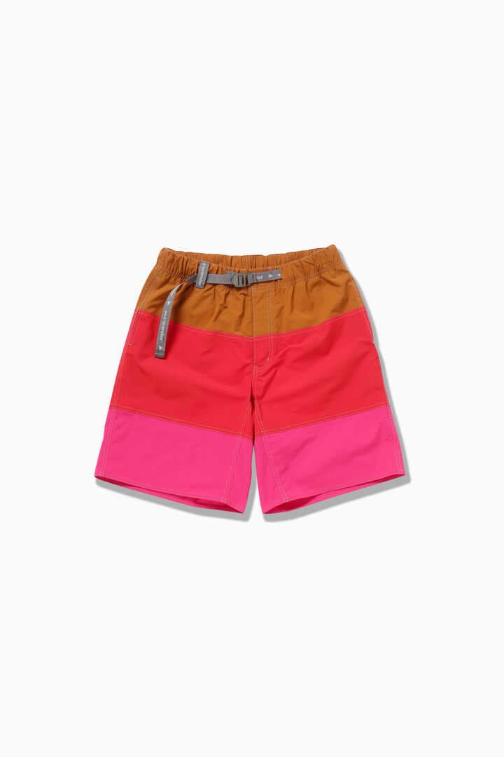 wave shorts
